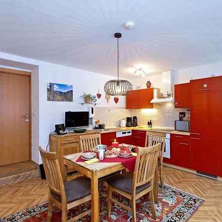 Appartement Schlosser Zell am See Bagian luar foto