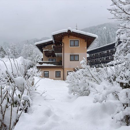 Appartement Schlosser Zell am See Bagian luar foto