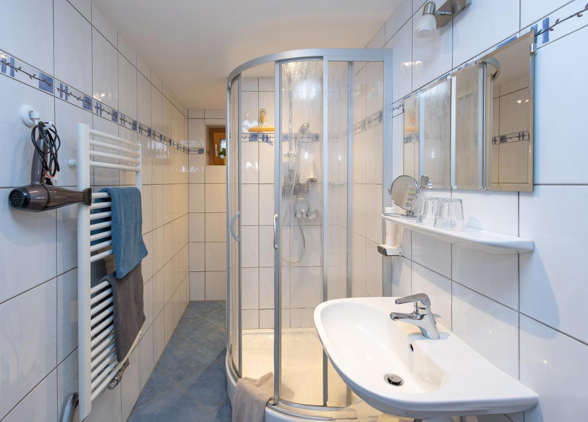 Appartement Schlosser Zell am See Bagian luar foto