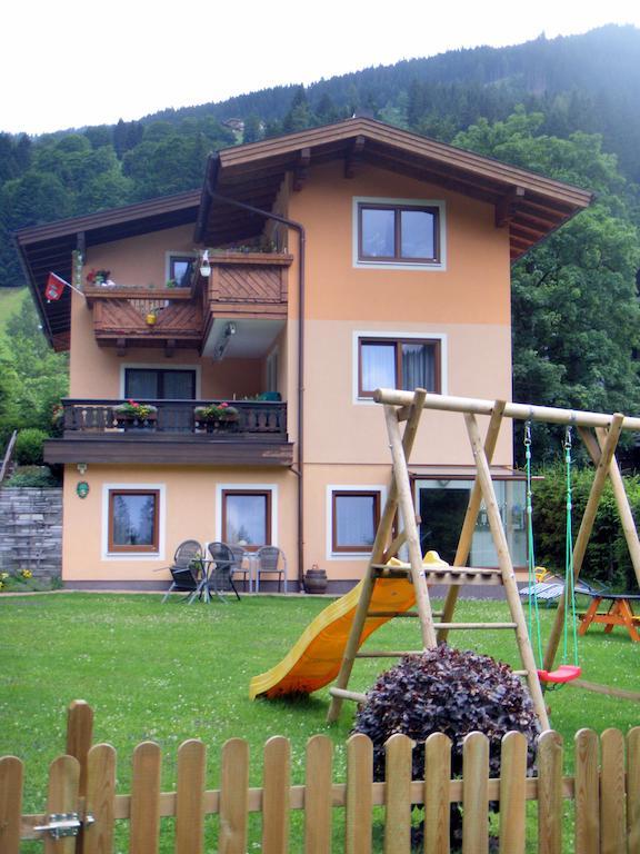 Appartement Schlosser Zell am See Ruang foto